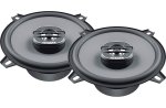X 130 Uno Series 160 Watts 5 Inch Coaxials Speakers
