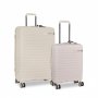Cellini Allure Travel Sets Off White