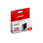 Canon PGI-1400XL Magenta Ink Cartridges