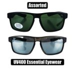 Sunglass Ess mens Chunky Wrap
