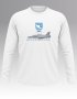 Hawk Mk 120. 85 Combat Flying School Long Sleeve T