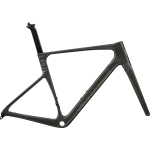 Supersix Evo LAB71 Frameset Raw '26 - 58CM