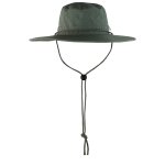 First Ascent Men's Dark Willow Nueva Hiking Hat