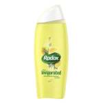 Radox Feel Invigorated Body Wash 400ML