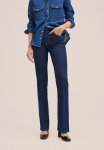 Jeans Philipa - Open Blue