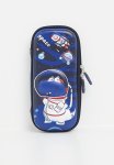 PoP Candy Printed Pencil Case - Blue