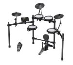 DM-210 All Mesh Head Electric Drum Kit