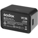GODOX VC26 Charger For The V1 Flashes