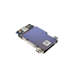 Dell Latitude E6440 Express Card Reader Board - 0H2C8D - Gold Choice
