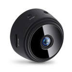 MINI Wifi Spy Camera - HD Wireless Security Video Recorder