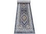 Bk Carpets & Rugs - Modern Asbtract Ombre Rug - 2M X 2 9M - Beige & Dove Grey