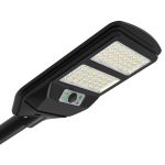 Major Tech Solar LED Street Light Ssl
