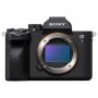 Sony Alpha A7 Iv Mirrorless Digital Camera Body – ILCE7M4