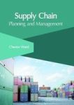 Supply Chain: Planning And Management Hardcover