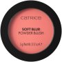 Catrice Soft Blur Powder Blush 040 Pick Positive 5G