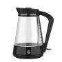 Swan 1 7 Litre Glass Jug Kettle