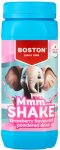 BOSTON Mmm...shake - Strawberry Flavoured Powdered Drink