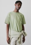 Coolmax Loose Fit T-Shirt - Green
