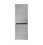 Defy 325L Metallic C425 Combi Fridge DAC625