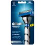 Mach 3 Turbo Razor 2UP