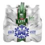 Castle Lite Beer 440ML X 8