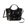 Bread Dog Premium Feel Handbag Shoulder Crossbody Bag