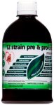 12 Strain Pre & Probiotic Liquid
