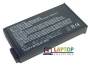 Compaq Compatible With Evo NC6000 NX5000 N800 N1000 1700 2800 DG105A PPB004A Laptop Battery 10.8 V 4400MAH/48WH