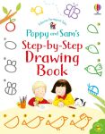 - Poppy And Sam's Step By Step Drawing 4YRS+