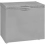 Defy Eco CF300HC Chest Freezer Metallic