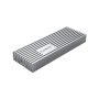 Orico M.2 Nvme To Type-c GEN2X2 SSD Enclosure Silver