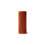Muo Portable Bluetooth Speaker – Orange Moon