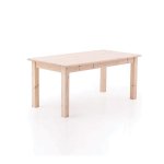 Dining Table Square Leg R