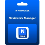 Navisworks Manage 2026 - 1 Year Subscription