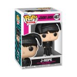 Funko Pop Rocks: Jack In The Box – J-hope More