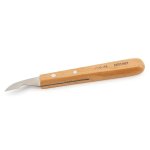 3 Chip Carving Knife Konturenmesser Kerb 3