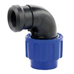 Cepex Compression Elbow Female 40X1.1 4 Livestainable