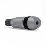 Replacement Tyre Pressure Sensor Valve - TPMS-25 - For Silver Screw-on Valve - Autostyle Motorsport South Africa