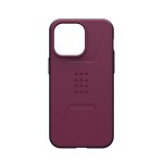 Civilian Magsafe Case - Apple Iphone 15 Pro Max