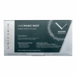 Unicskin Unicmagic Shot 10X2ML Ampoules Cosmetology.co.za