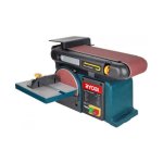 Belt & Disc Sander 350W HBDS-350