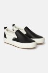 Slip-on Sneaker - 7 Black