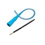 Dryer Vent Cleaning Kit - 2 Pieces
