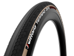 Vittoria Terreno Zero 700 X 47C Gravel Lite Tyre Tan G2.0