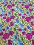 Rayon Chalice Printed
