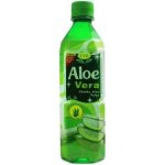 Eve Aloe Vera Drink With Pulps 500ML