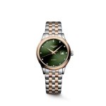 LONGINES Flagship Classic Automatic Watch L4.374.3.07.7