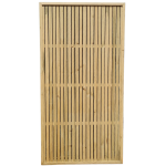 Framed Trellis Victoria Panel 1800 X 900MM
