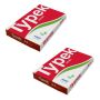 Typek A4 White Copier Paper - 1 Box - A4 210 Mm X 297 Mm