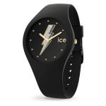 Ice Glam Rock - Electric Black Watch